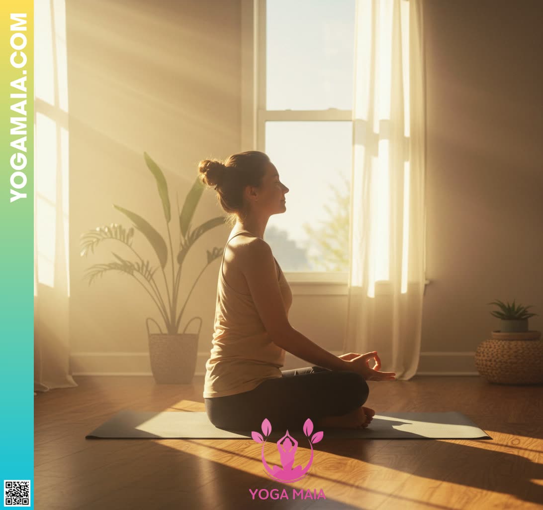 Benefits of Gentle Morning Practice