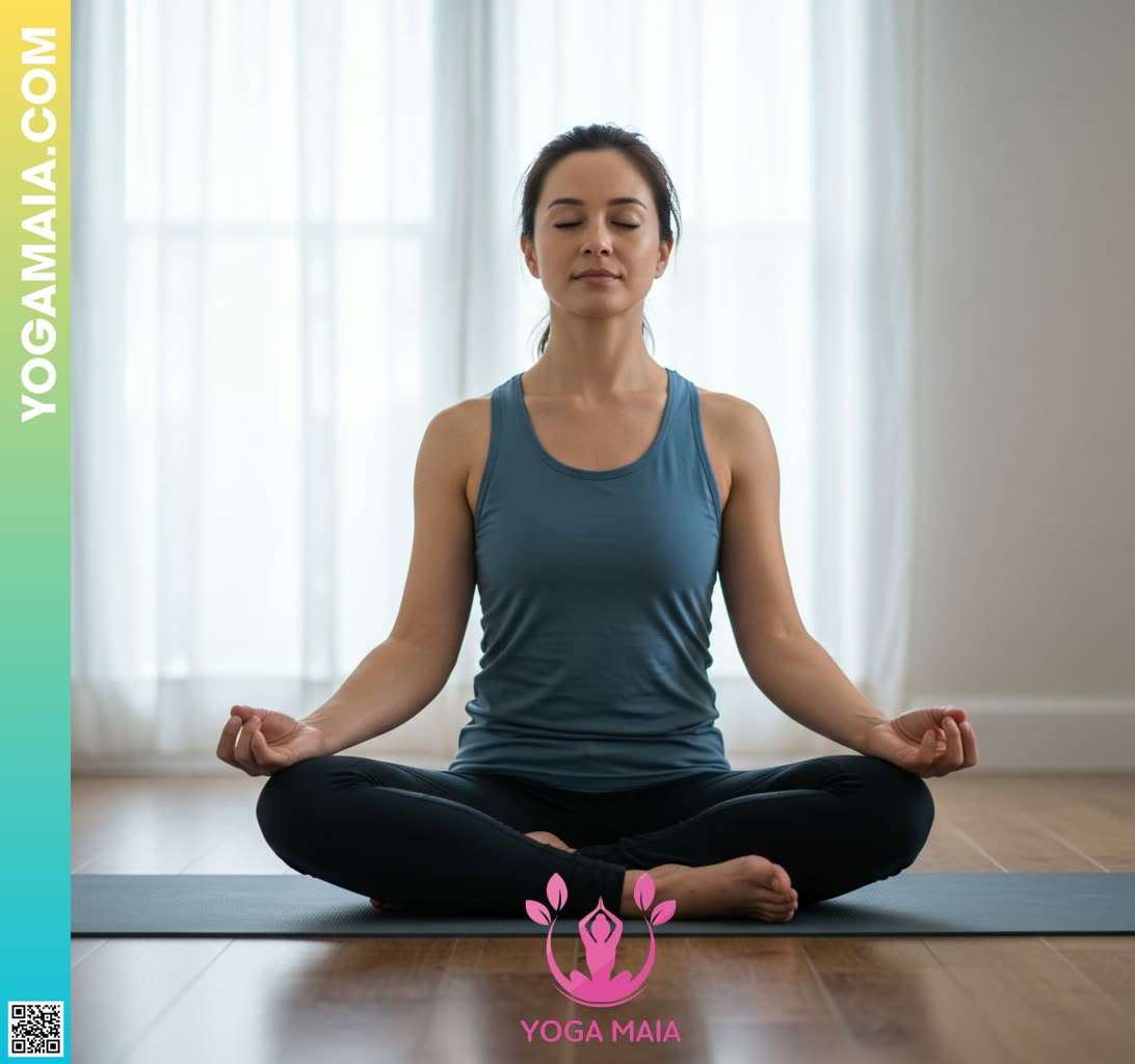 Beyond Poses: Breathwork and Meditation