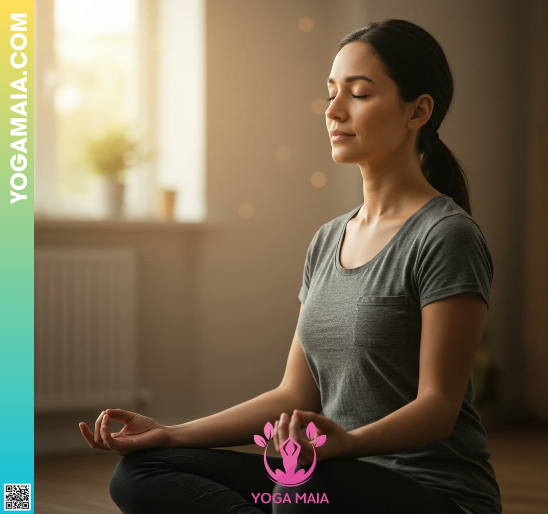 Beyond the Mat: Mindfulness and Meditation