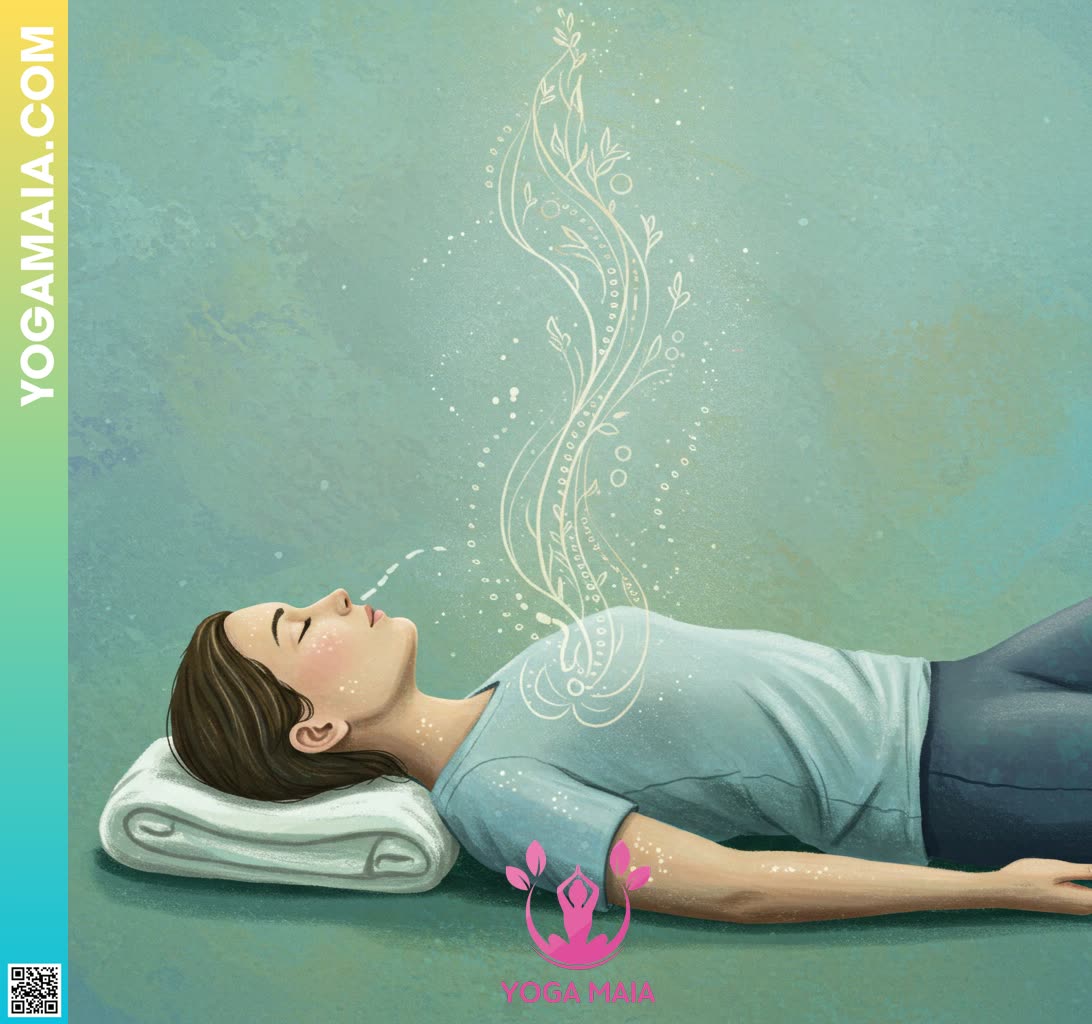 Breath Awareness and Physical Sensations