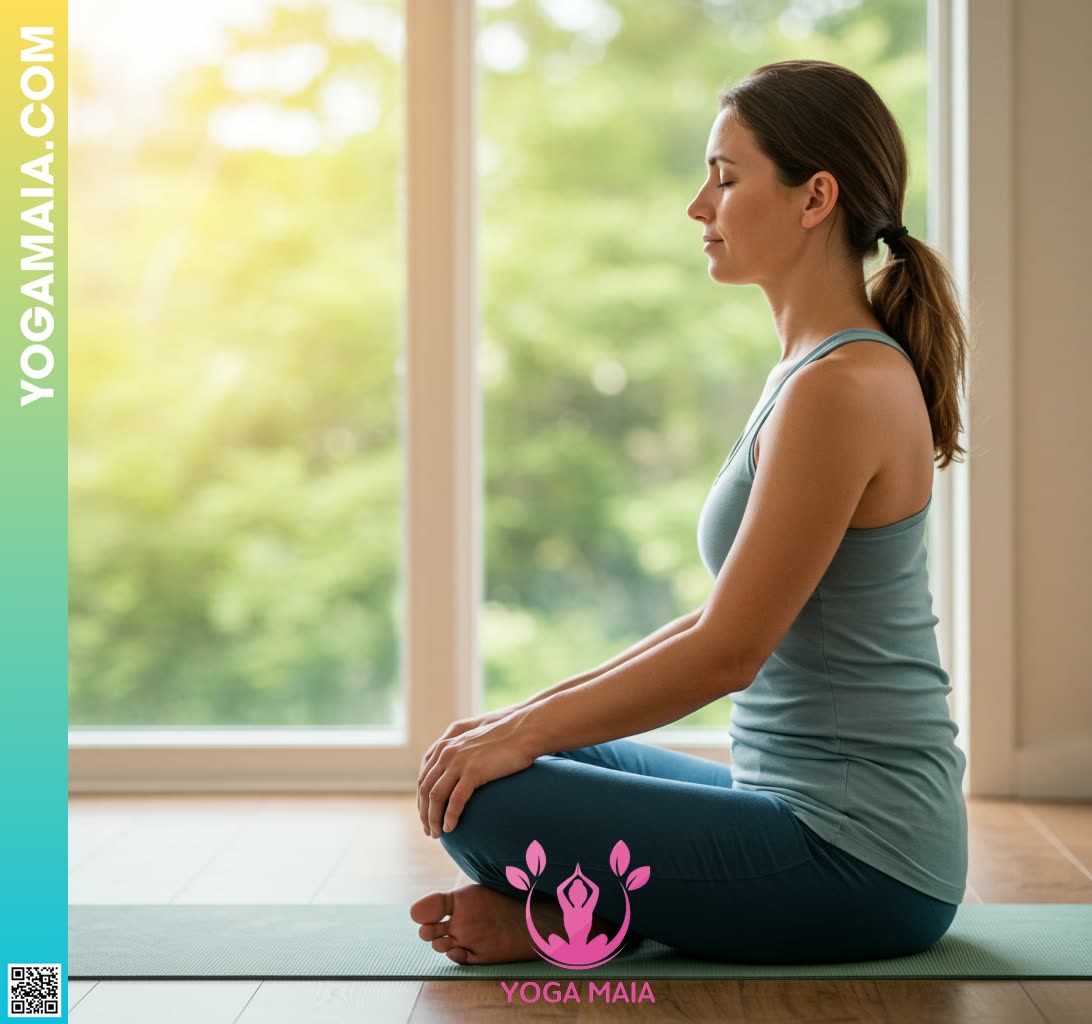 Breathing Techniques for Morning Vitality