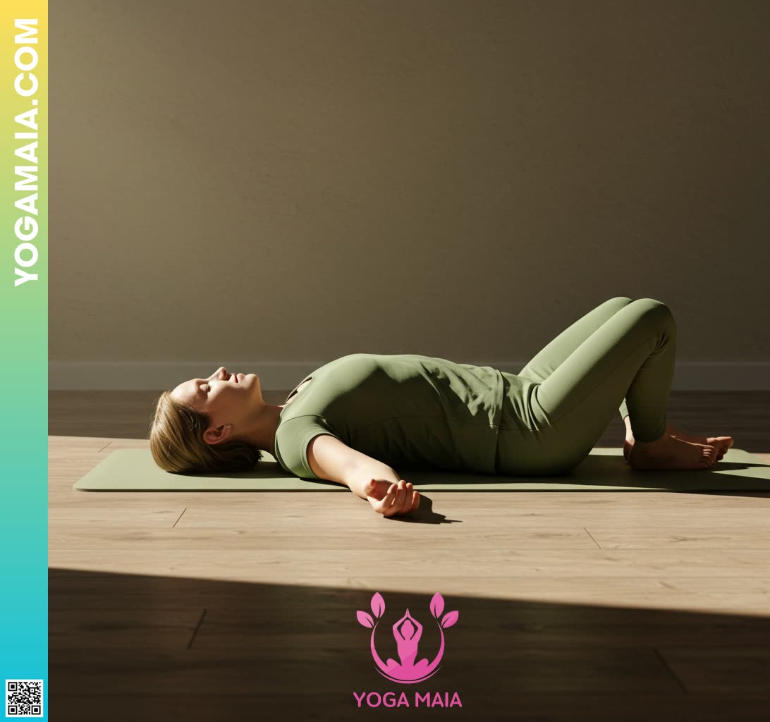 Concluding Relaxation and Integration
