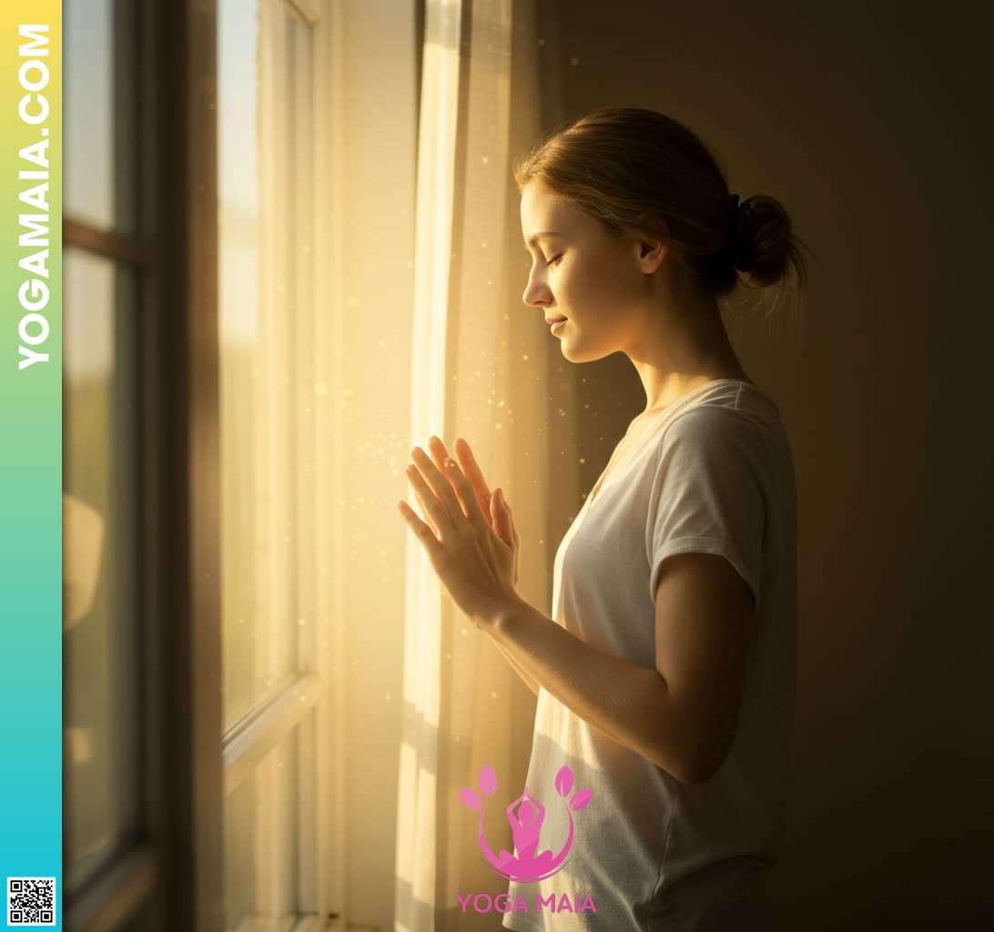 Conclusion: Carry the Energy Through Your Day