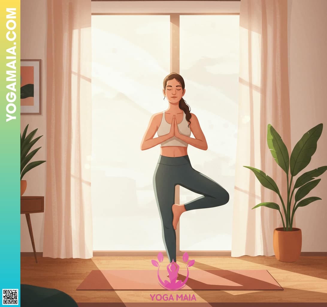 Conclusion: Embrace Your Daily Yoga Energy Ritual