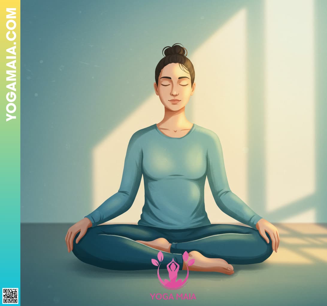 Conclusion: Embracing a Peaceful Mind Through Yoga