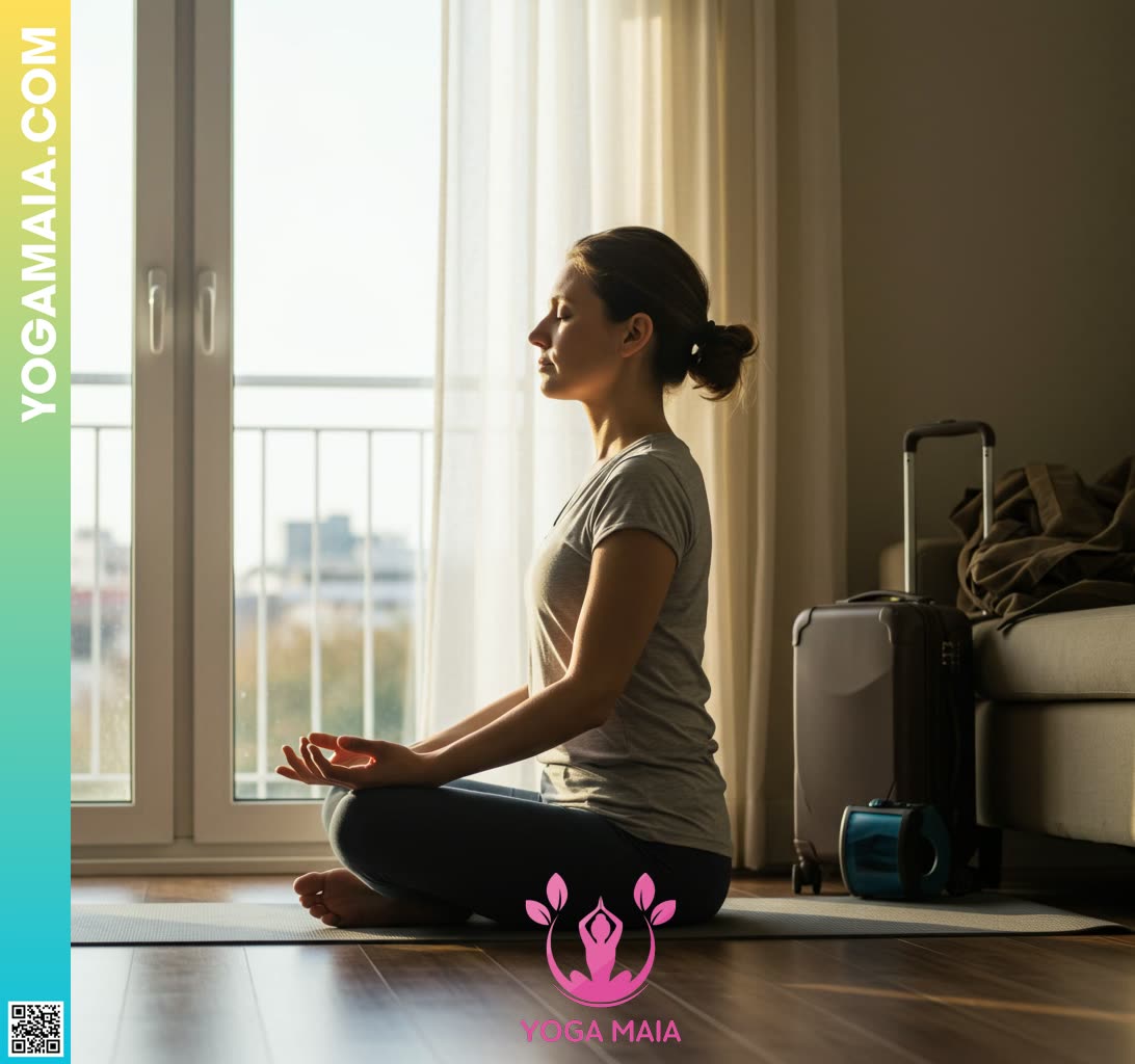 Conclusion: Rejuvenate Your Body and Mind with Consistent Practice