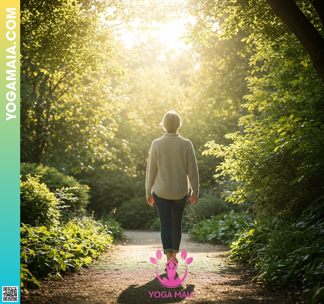 Continuing the Practice: Sustaining Vitality Off the Mat