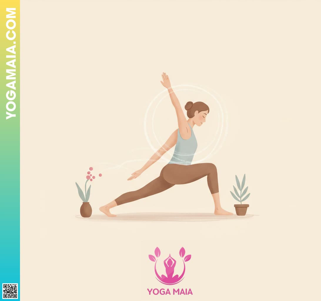 Crafting Your Practice: Building a Routine for Sustained Vitality