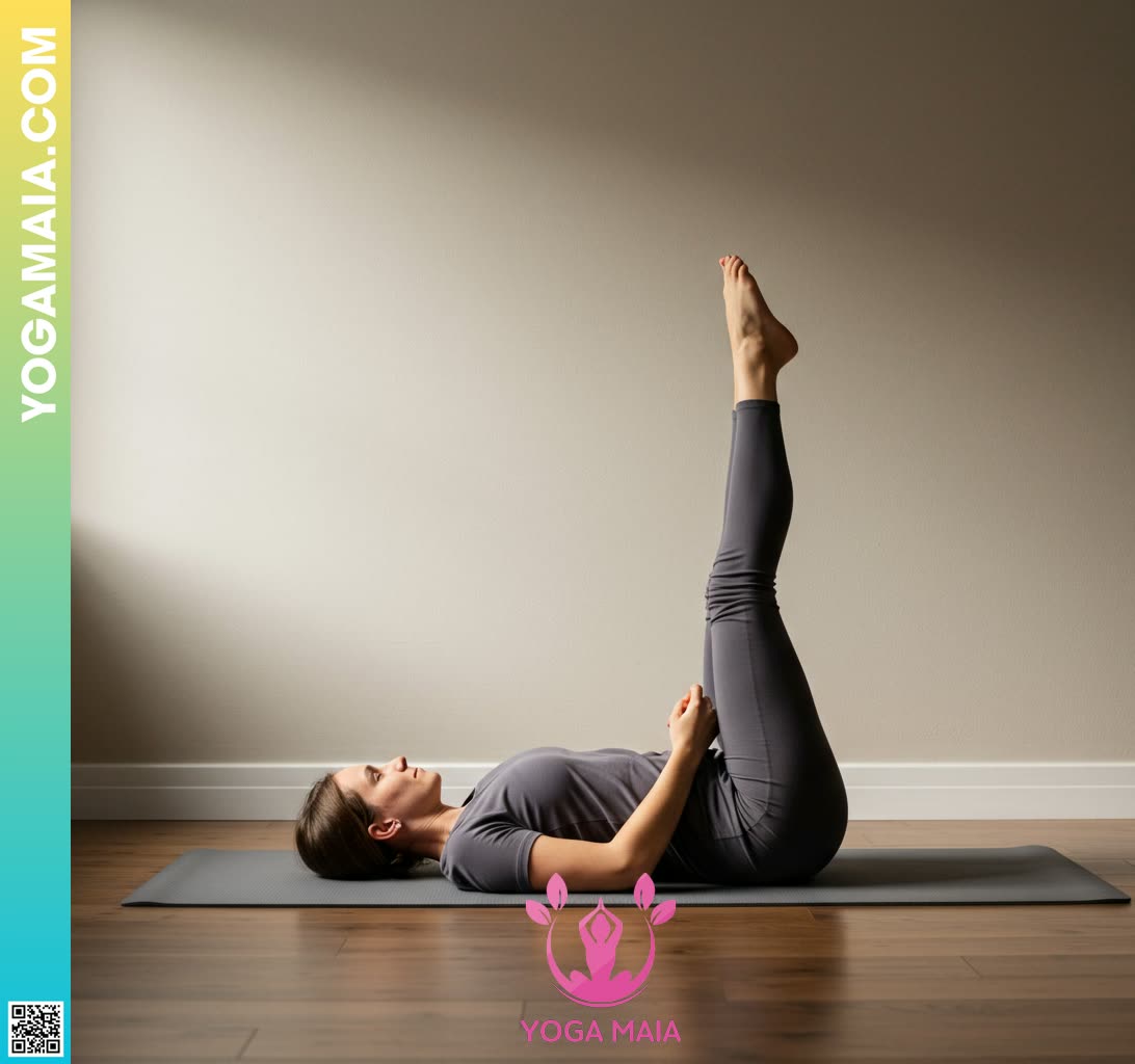 Creating Your Gentle Lymphatic Yoga Practice