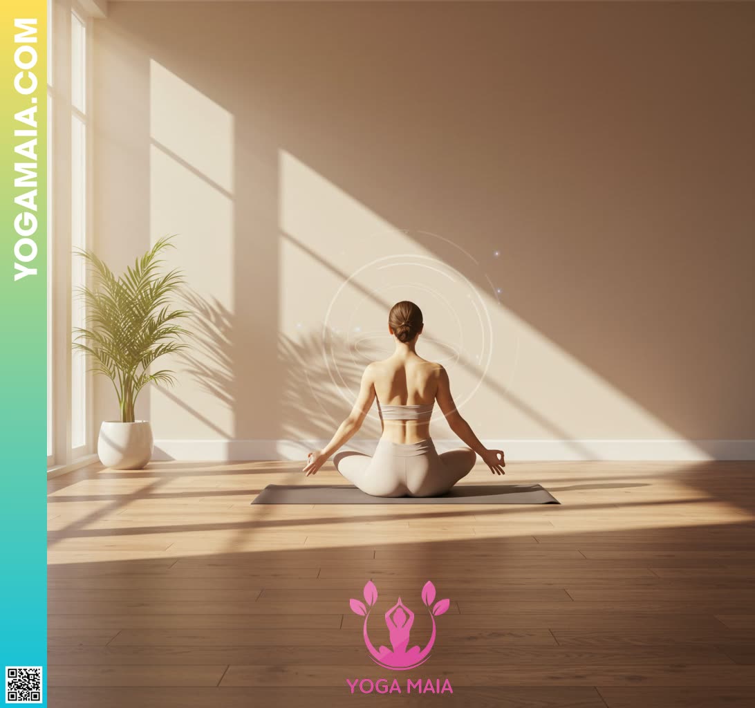 Creating Your Gentle Yoga Routine for Hormonal Support