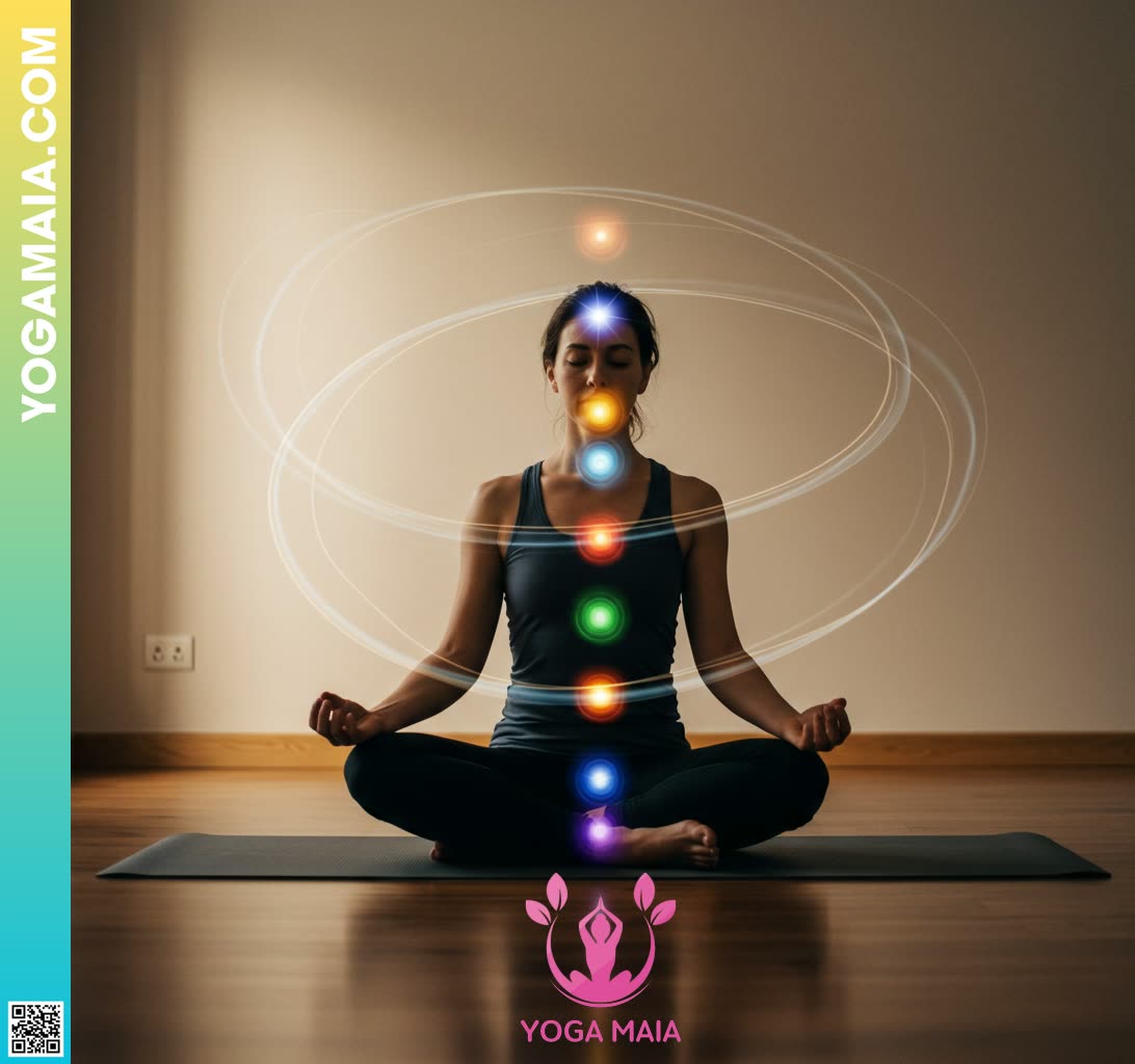 Deepening the Practice: Breath, Sound, and Meditation