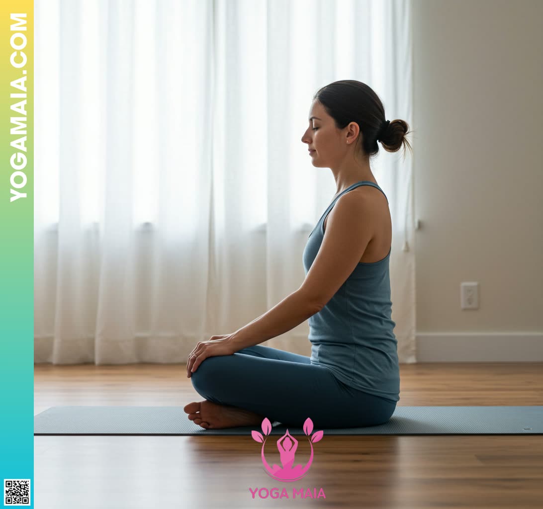 Deepening Your Meditation Through Mindful Movement