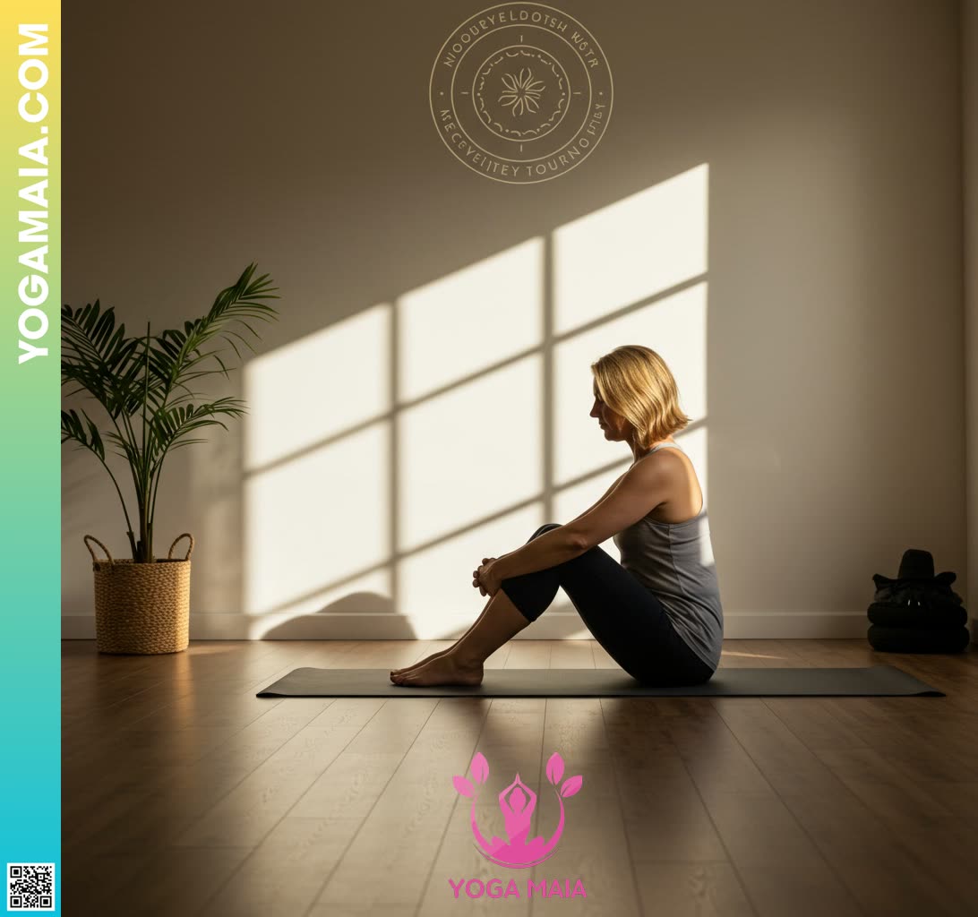 Embracing Post-Travel Wellness Through Yoga