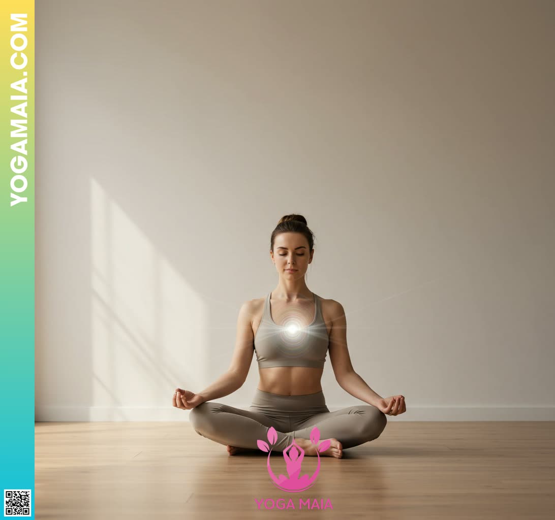 Foundational Yoga Principles for Building Lasting Energy