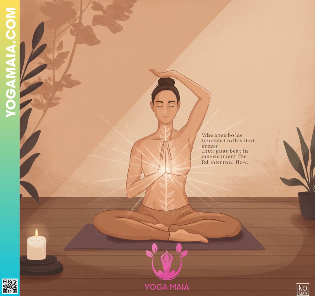 Integrating Breathwork and Movement for Detox