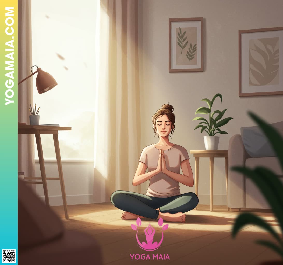 Integrating Yoga into Your Daily Routine for Brain Health