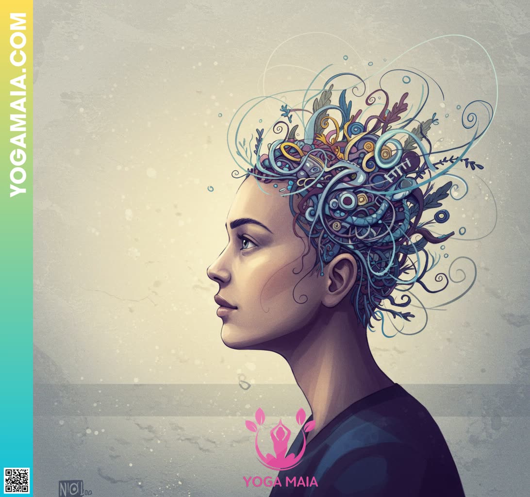 Introduction: The Busy Mind and the Quest for Peace