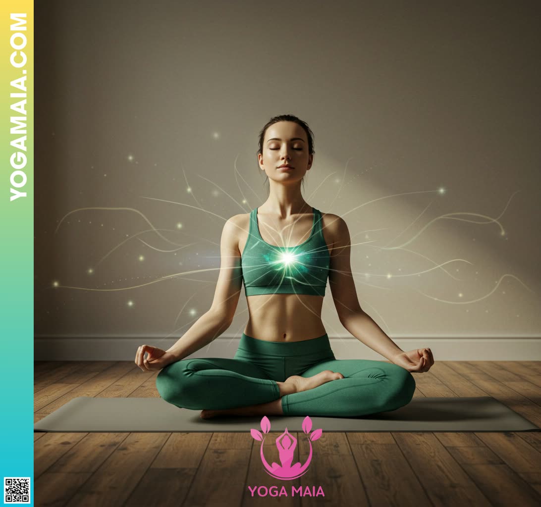 Introduction: The Power of Breath and Energy in Yoga