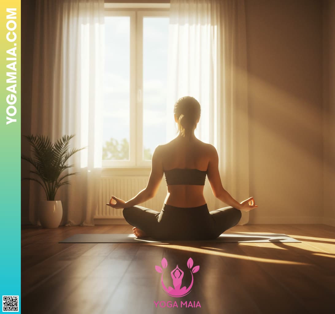 Introduction: The Power of Morning Yoga