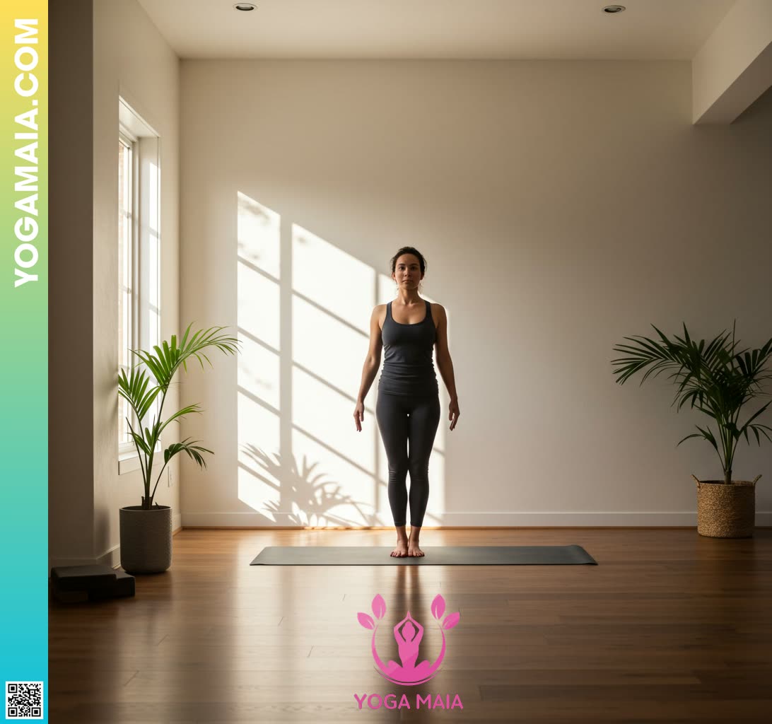 Introduction: Unlock Your Natural Energy with Yoga