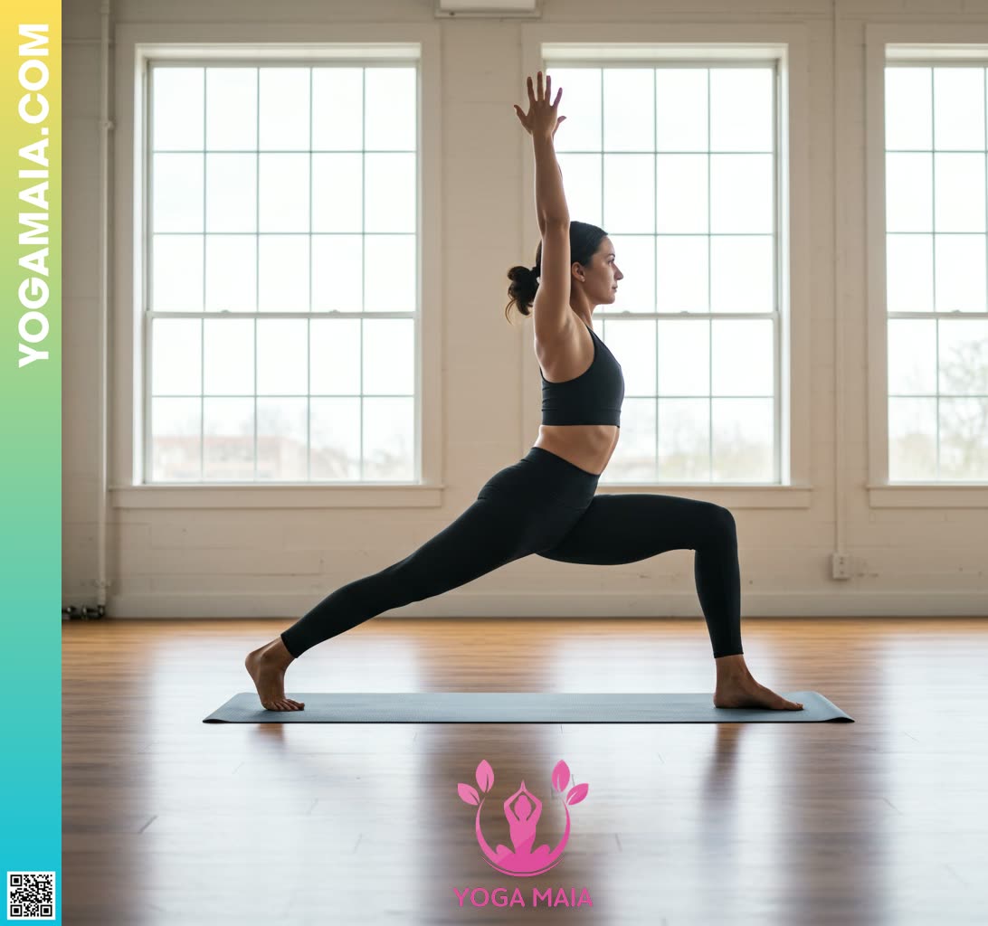 Introduction: What is Energizing Yoga?