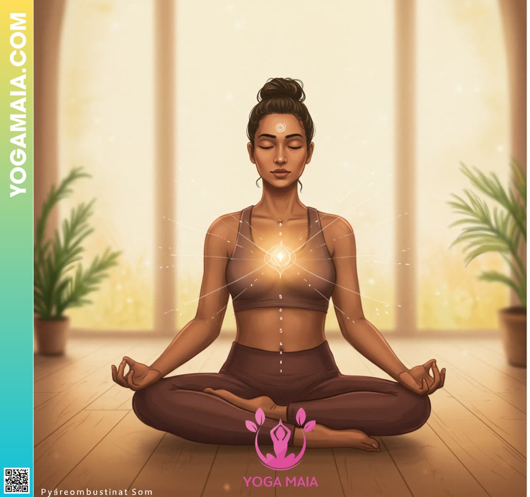 Mastering Pranayama: Breathing Techniques for Enhanced Oxygen Levels