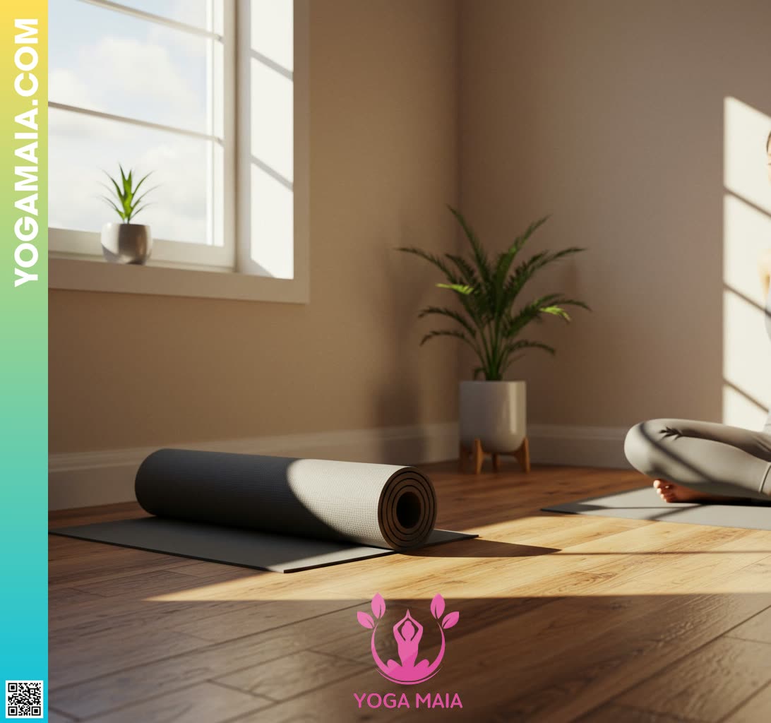 Setting the Foundation: Preparing Your Space and Mind