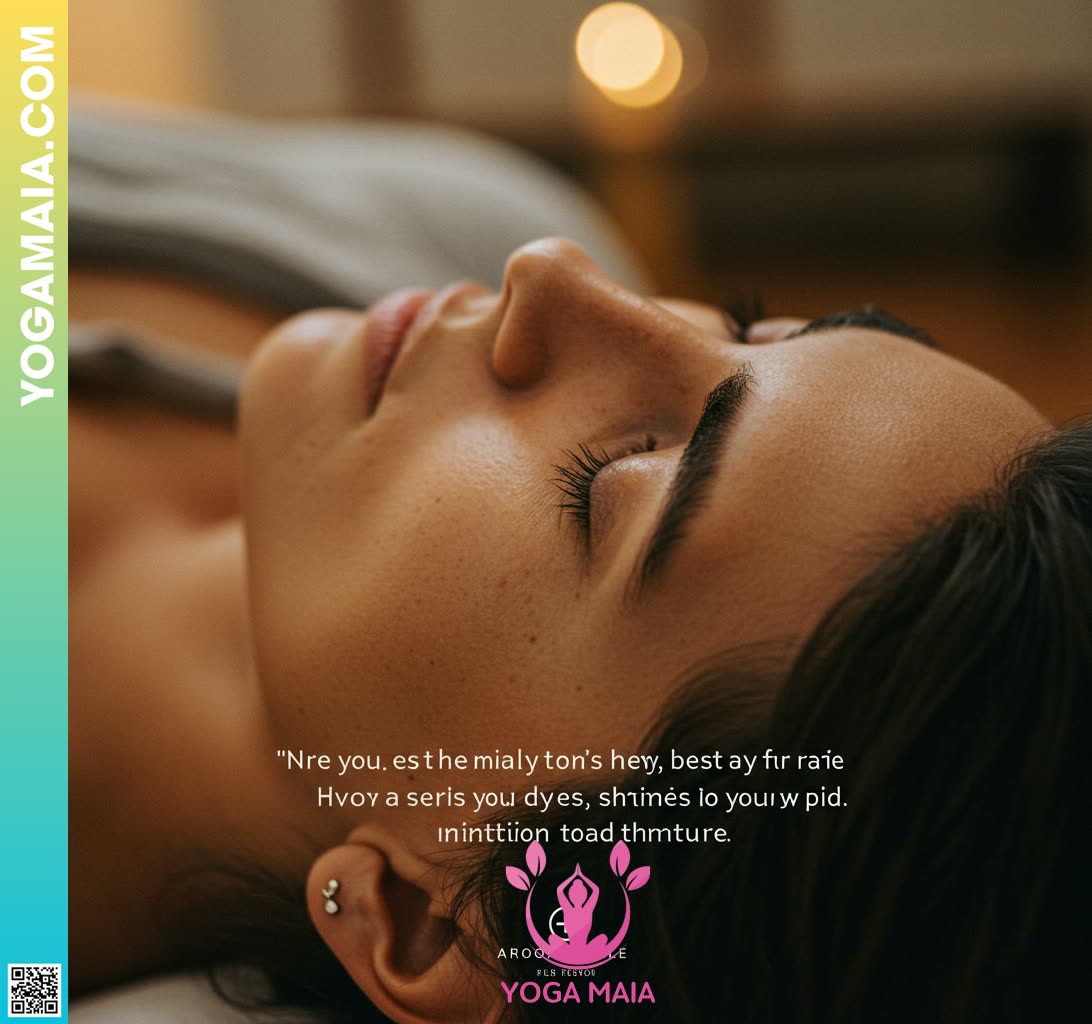 Setting Your Intention (Sankalpa)