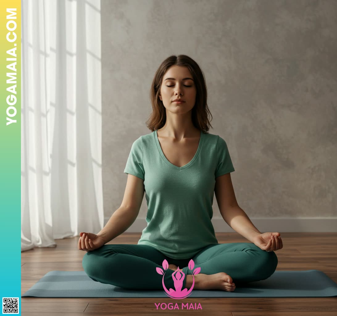 Simple Breathing Exercises and Mindfulness for Travel Recovery