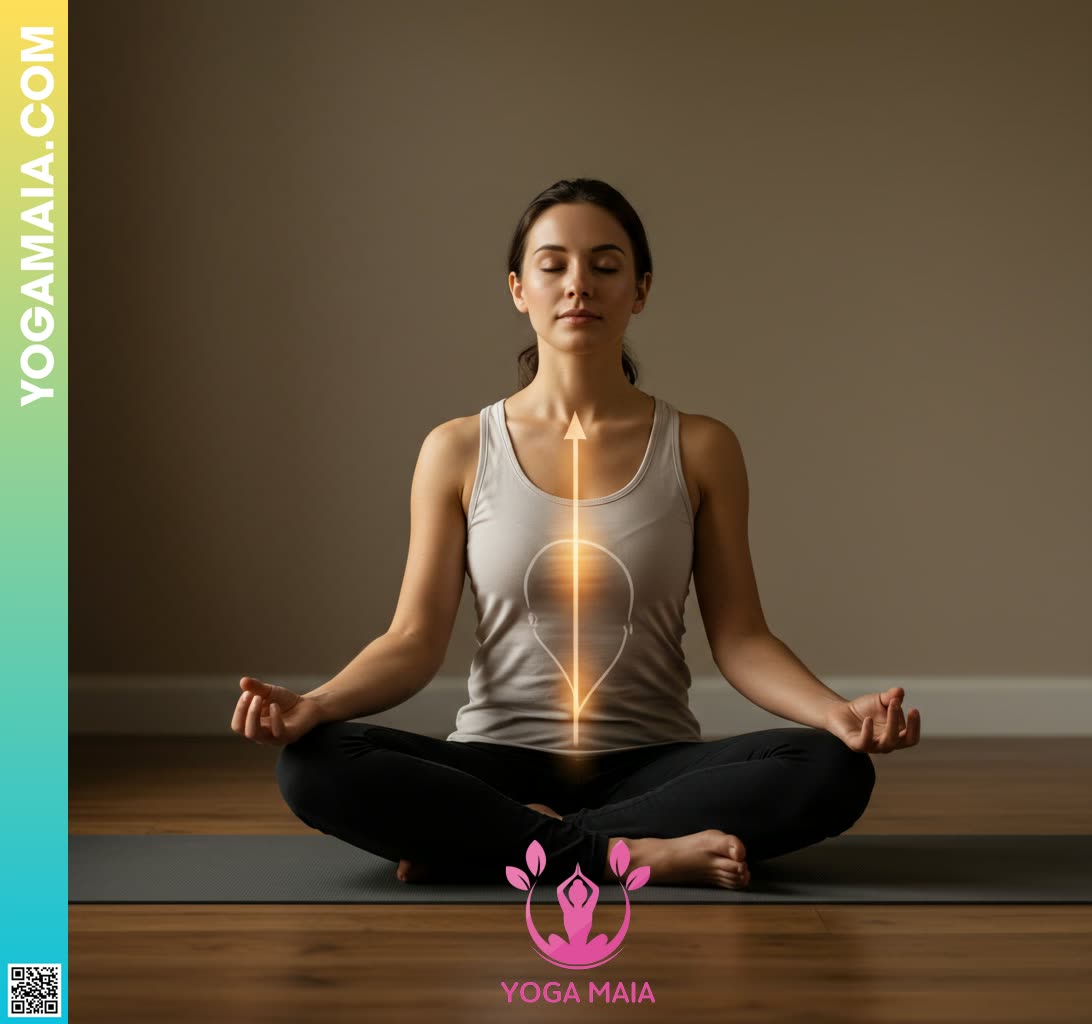 The Role of Breathwork (Pranayama) in Cognitive Function
