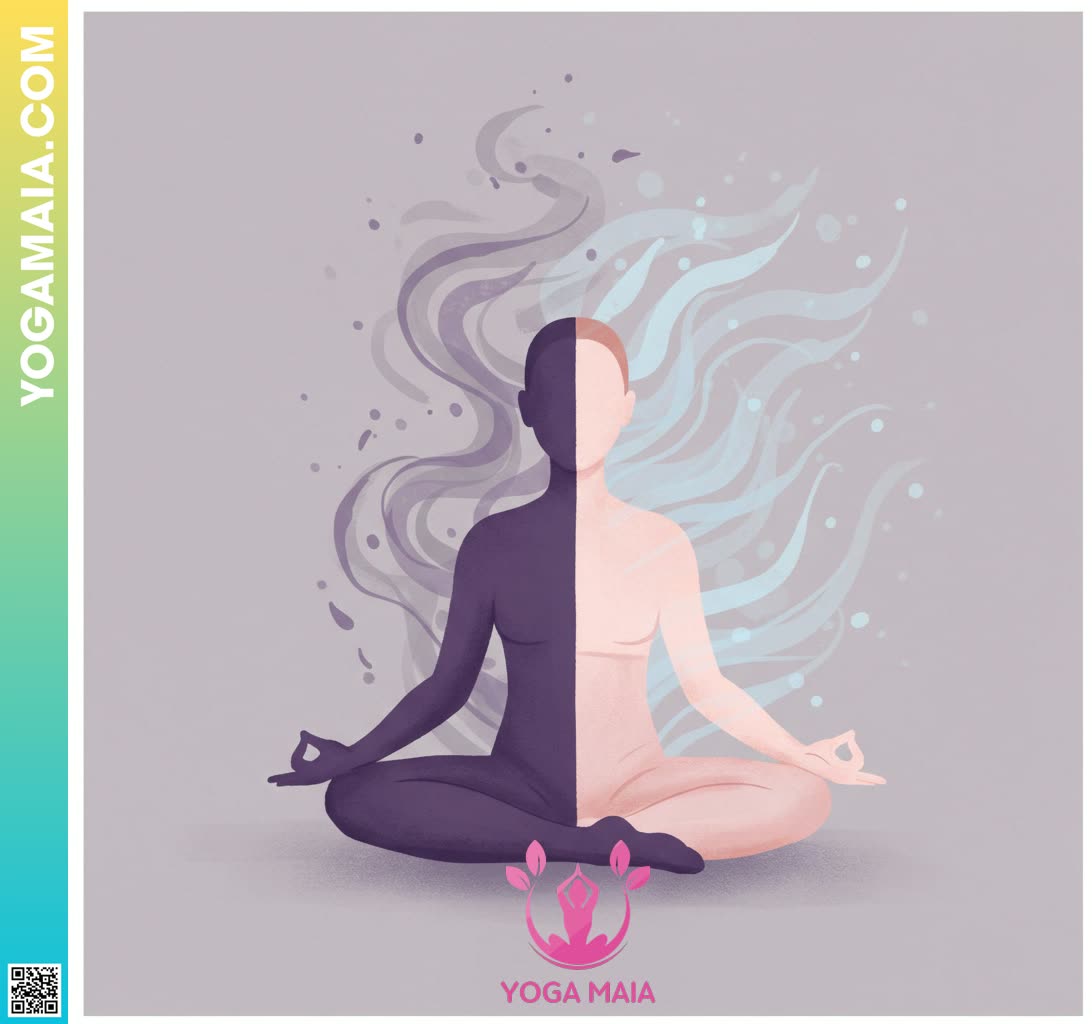 Understanding Brain Fog and How Yoga Can Help
