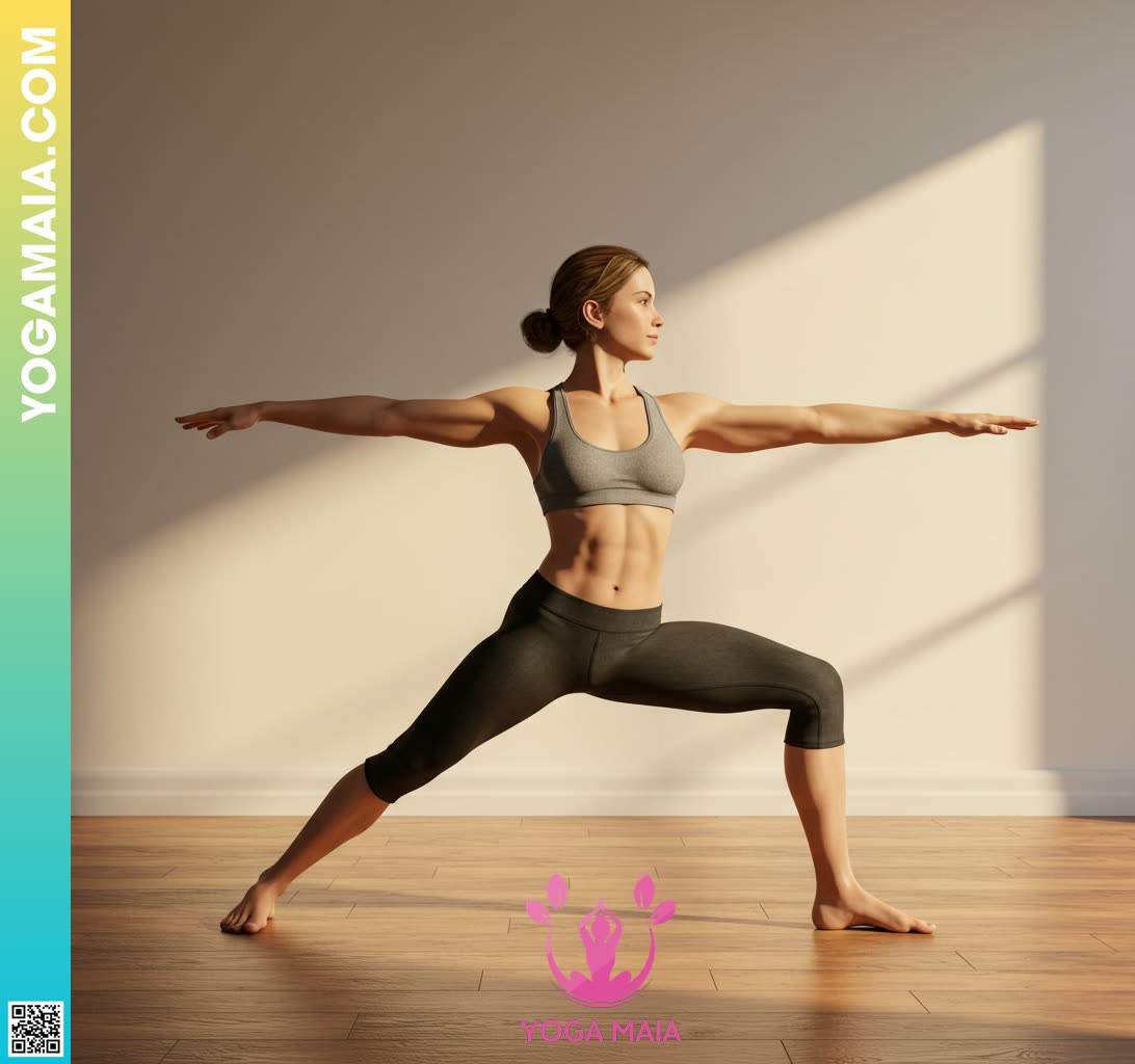 Understanding Stamina, Endurance, and the Yoga Connection