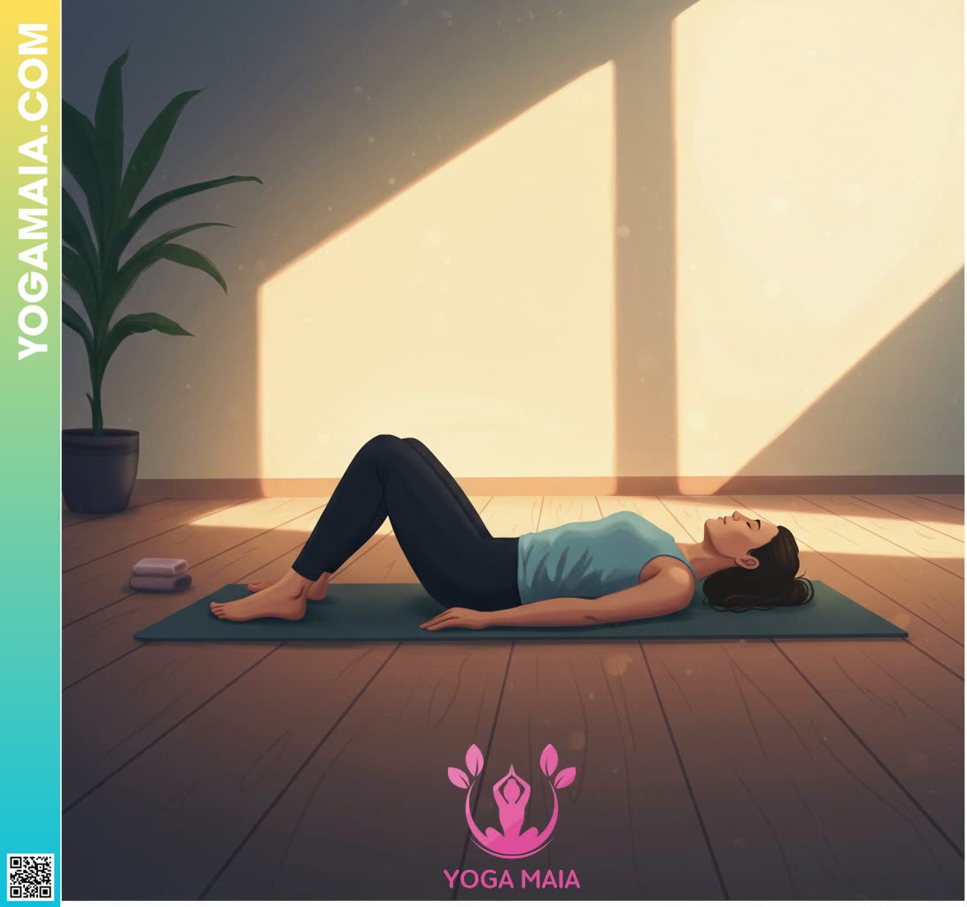 Understanding the Benefits: Deep Rest, Rejuvenation, and Stress Reduction