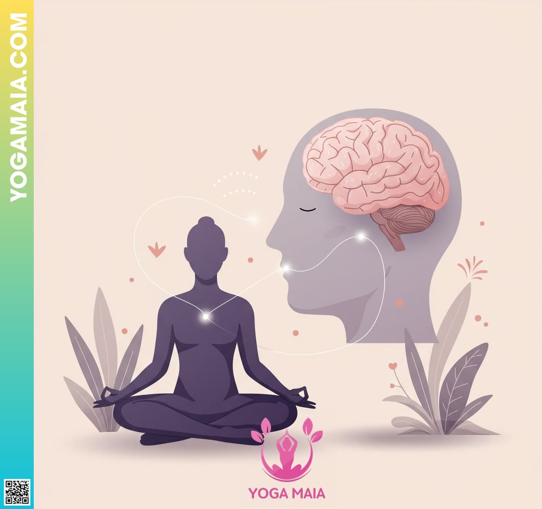 Understanding the Brain-Yoga Connection