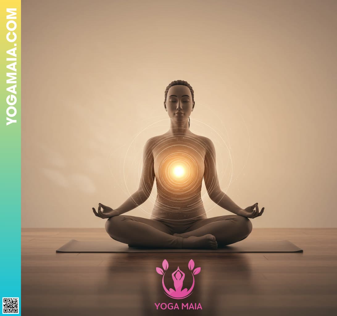 Understanding the Link: Hormones, Energy, and Gentle Yoga