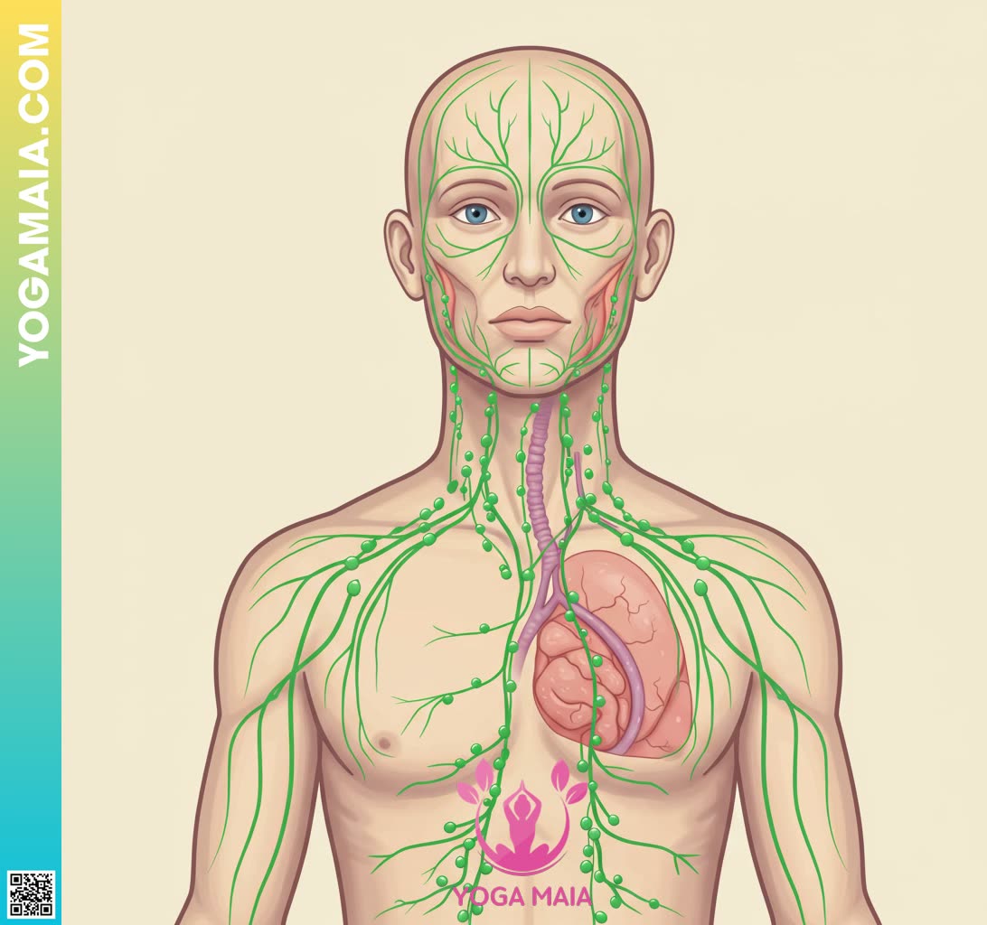 Understanding the Lymphatic System and Its Importance