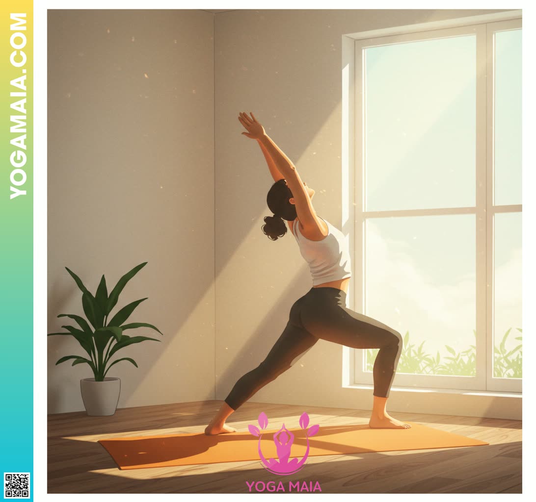 Why Yoga is Your Ally Against Sleepiness