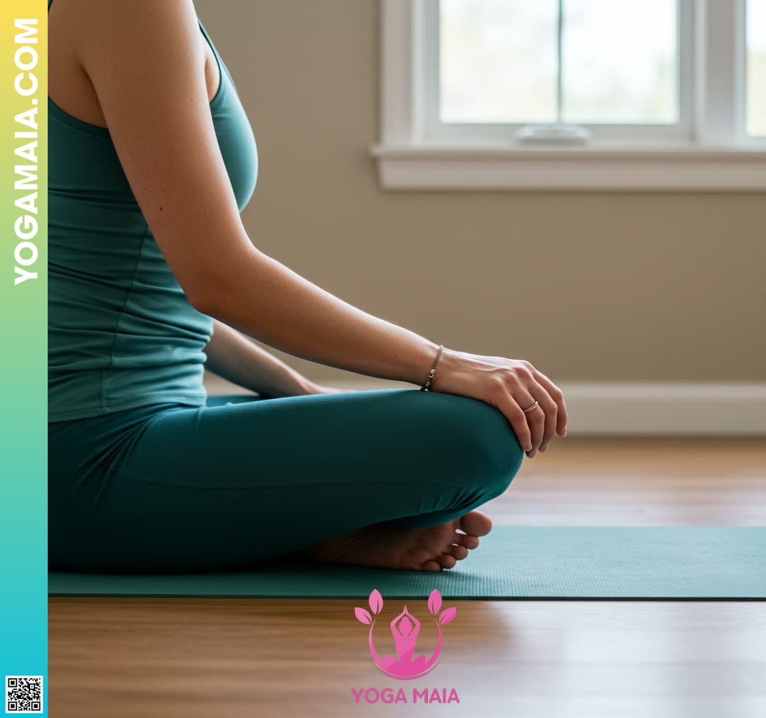 Yoga for Mental Clarity and Calm