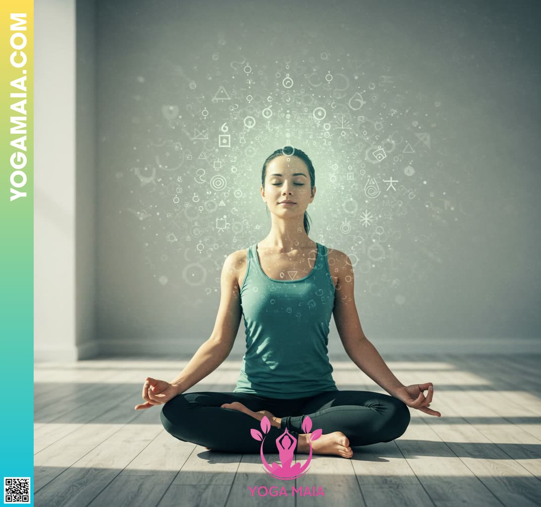 Yoga's Role in Enhancing Cognitive Functions