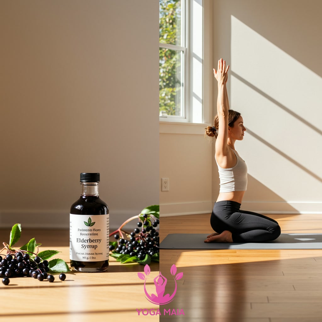 Achieving Enhanced Wellness Through This Combined Approach