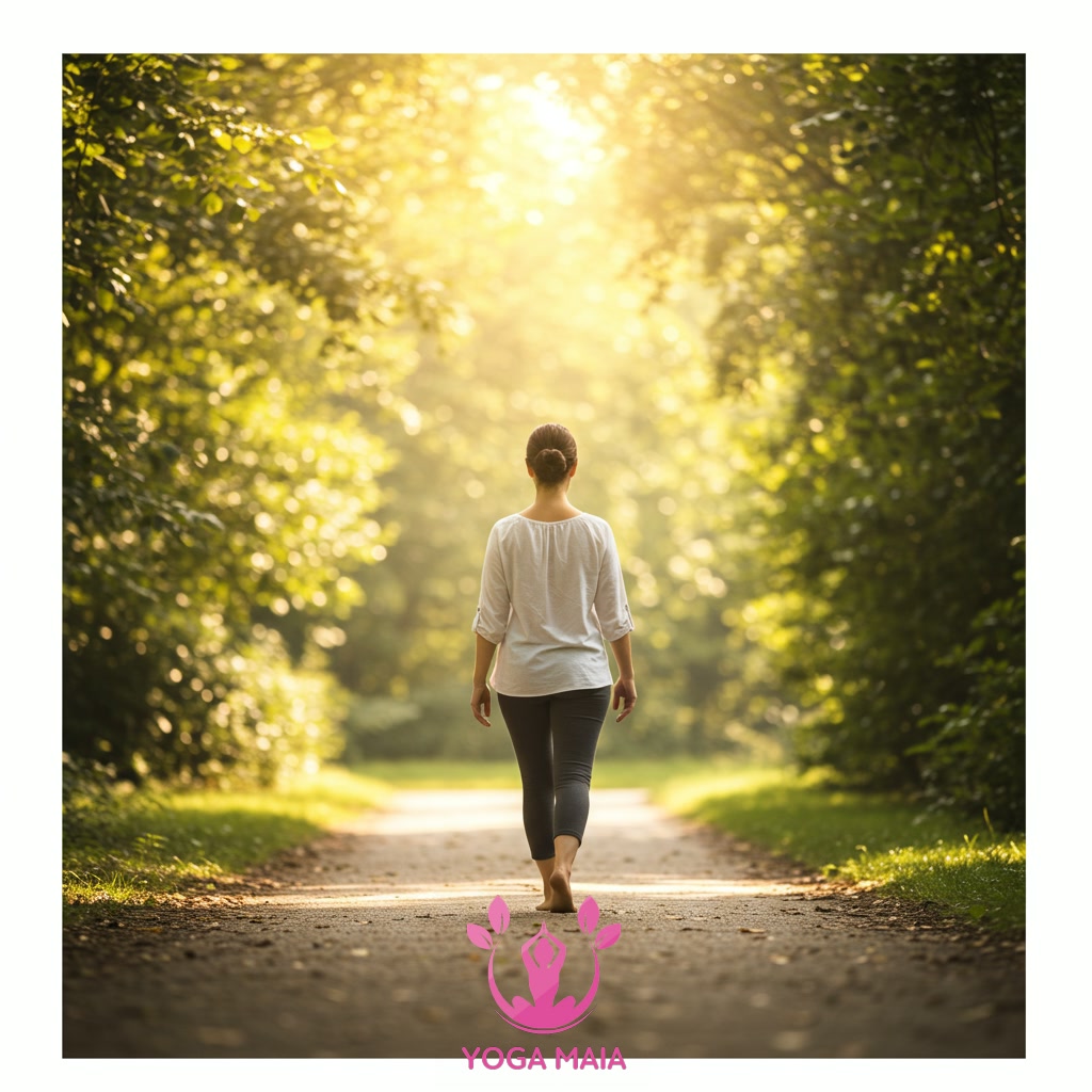 Benefits: Extending Presence and Calm Beyond Your Yoga Mat