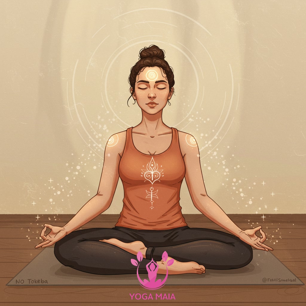 Benefits of a Mindful Yoga Practice
