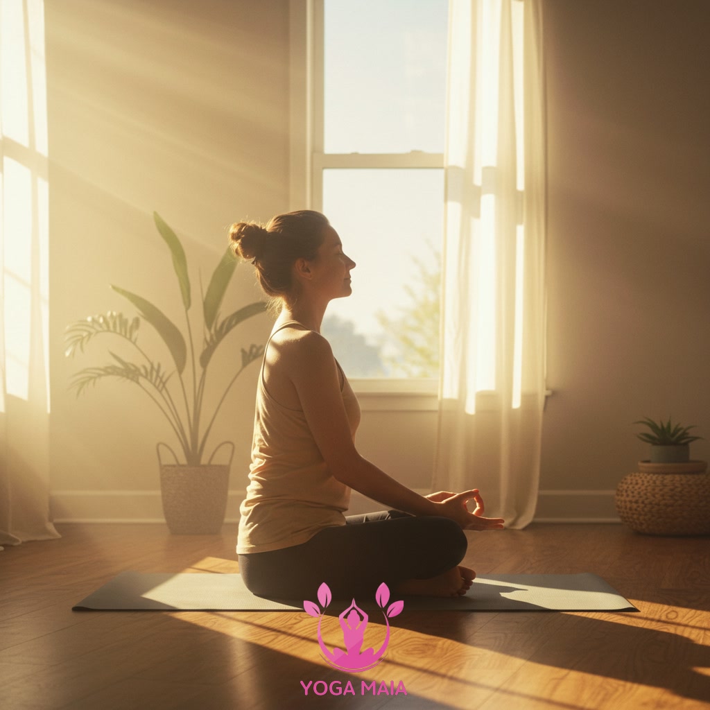 Benefits of Gentle Morning Practice