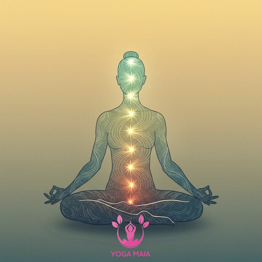 Benefits of Harmonizing Subtle Energy Through Consistent Yoga Practice