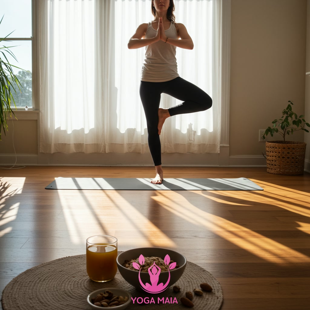Beyond Energy: Additional Benefits for Your Mind and Body on the Mat