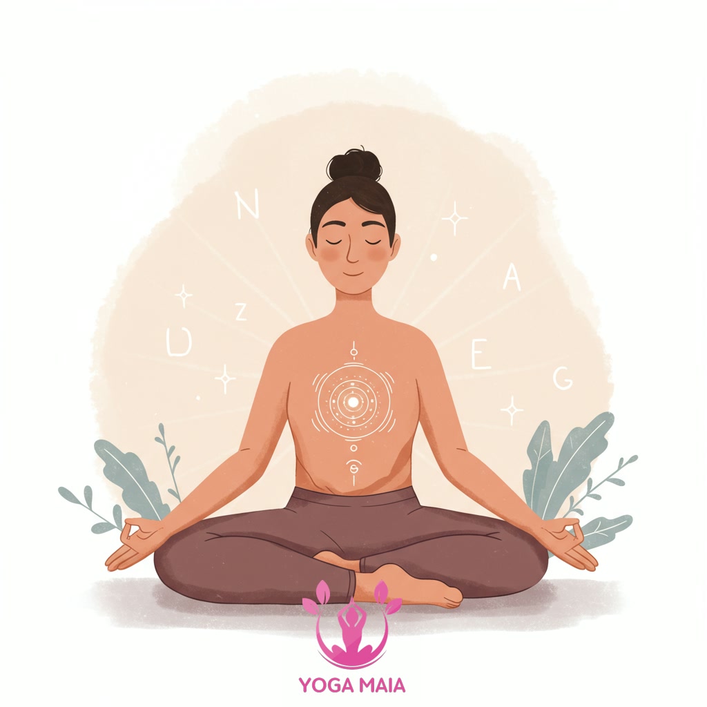 Beyond Energy: B12's Impact on Focus, Mood, and Recovery for Yogis