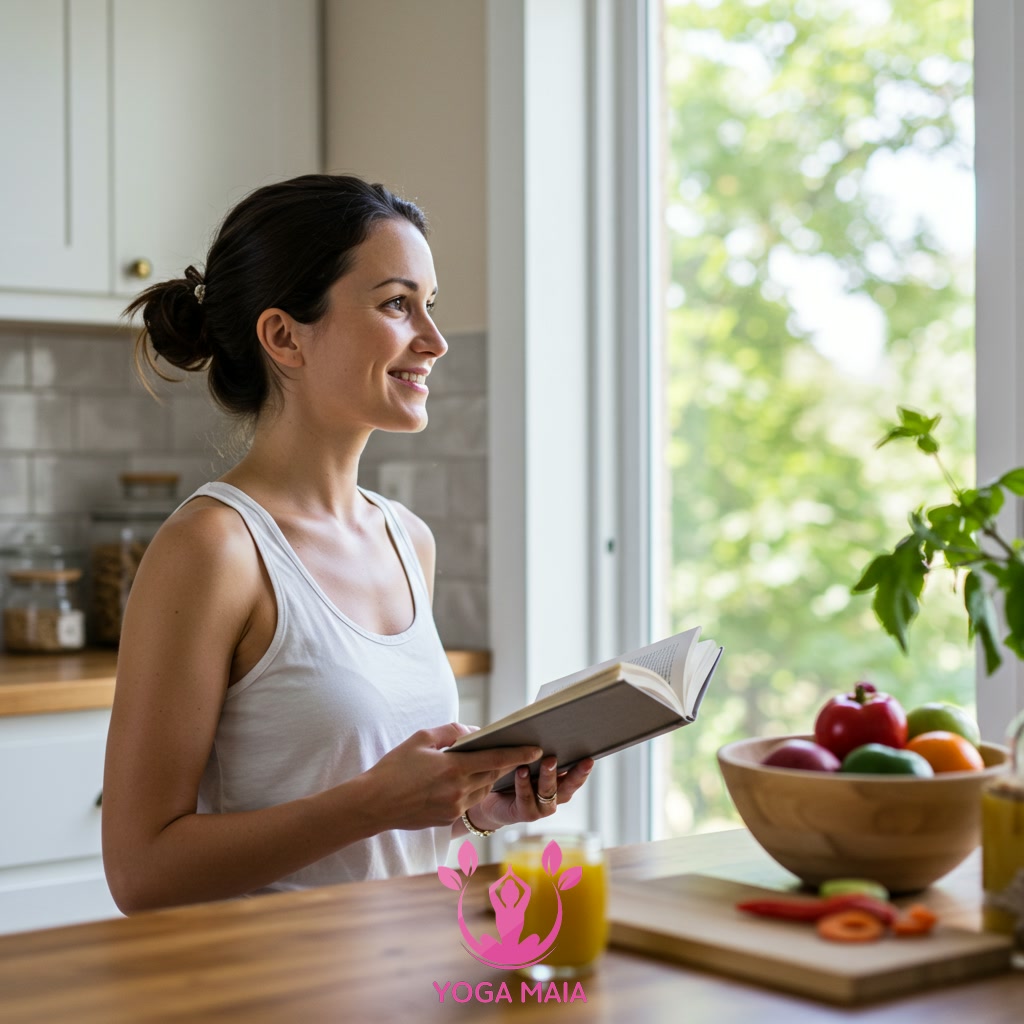 Beyond the Mat: How This Diet Supports Overall Well-being