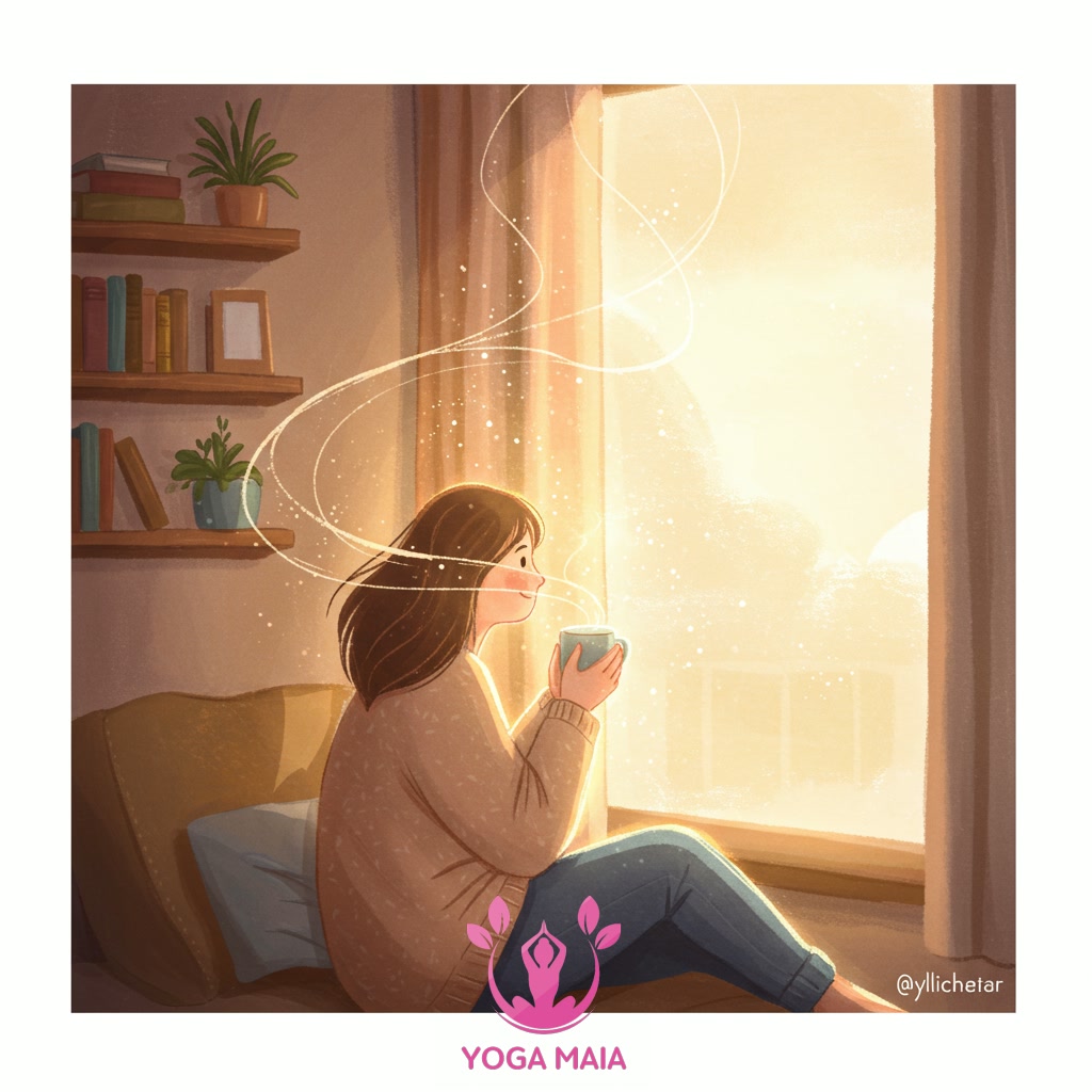 Beyond the Mat: Integrating Energy and Spirit Daily