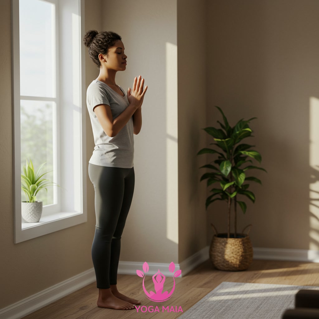 Beyond the Mat: Integrating Yoga for Lasting Energy