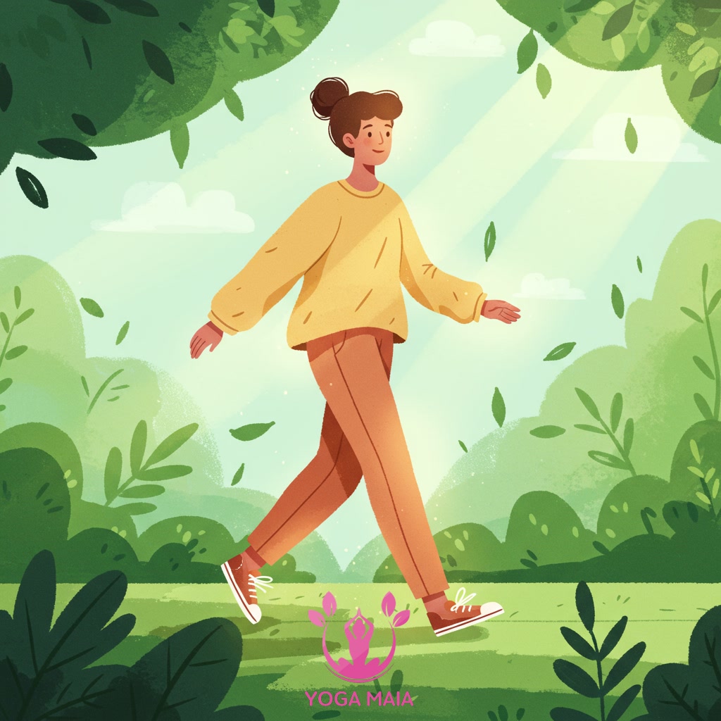 Beyond the Mat: Long-Term Benefits for Your Energy and Well-being